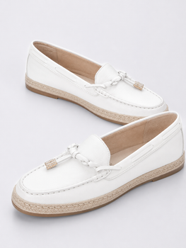 Mocassins