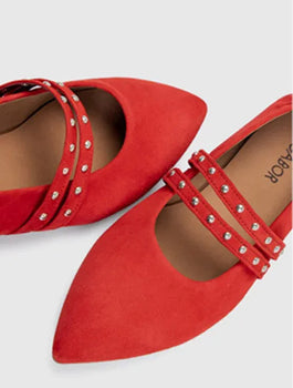 Ballerines