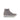 Bottines marron en cuir