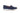 Ballerines bleues en nubuck