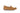 Mocassins marron en velours