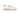Baskets blanches en cuir lisse