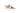 Sandales beiges en nubuck irisé (semelle amovible)